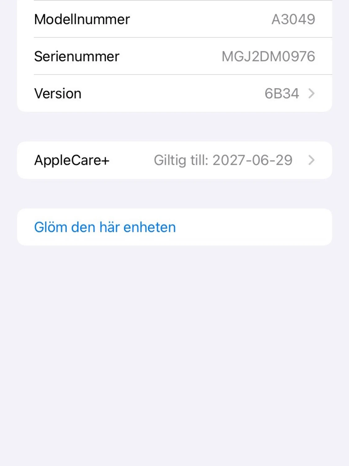 AirPods Pro 2 (A3049) - 3