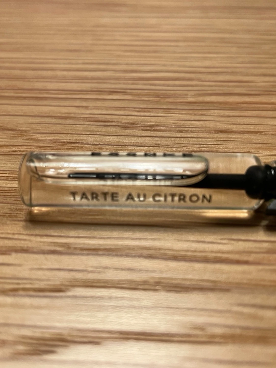 Tarte Au Citron parfymprov