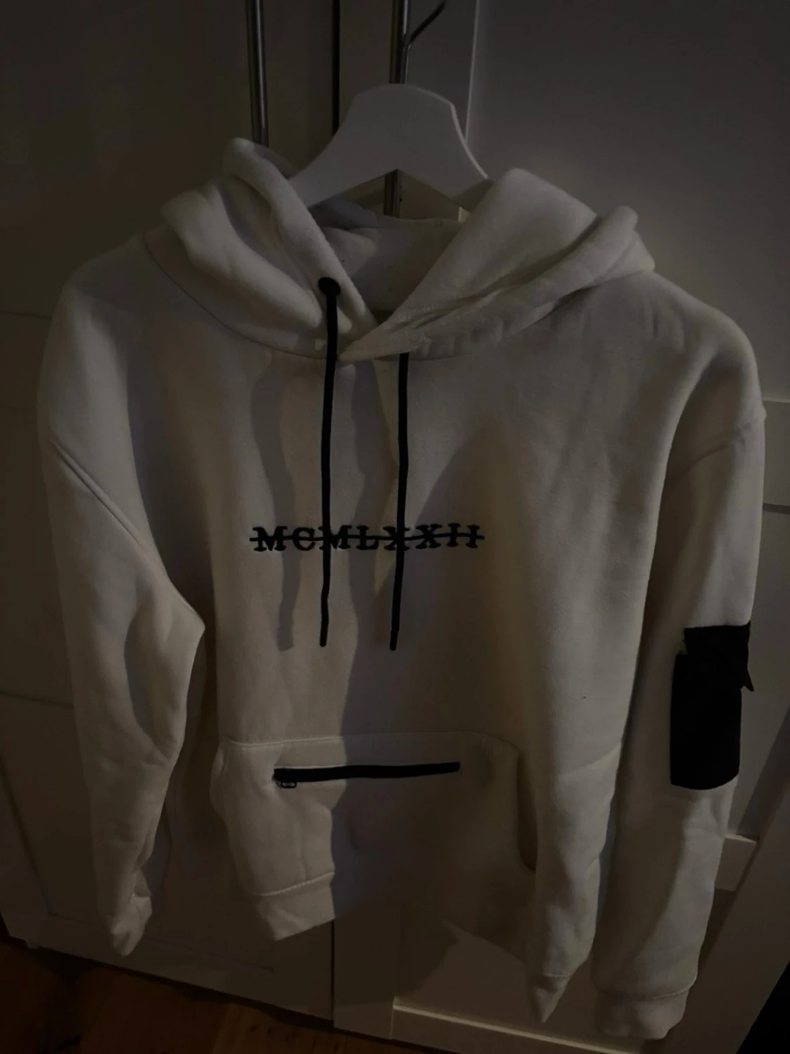 BRAVE SOUL Hoodie  - 1