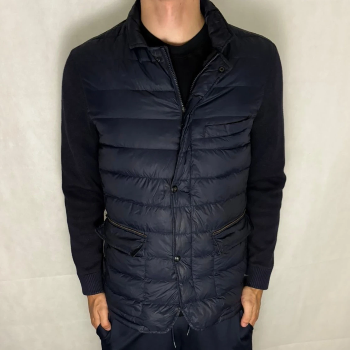 Massimodutti cardigan - 2