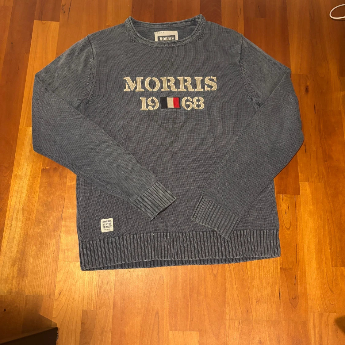Morris Sweatshirt
