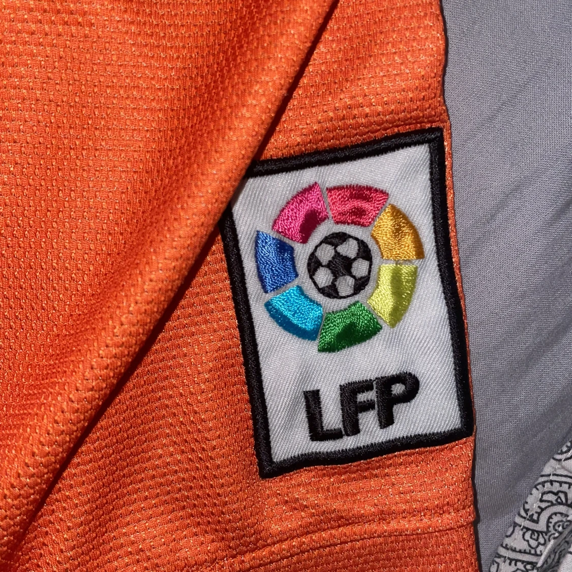 Lionel messi tröja köpt på camp nou!  - 2