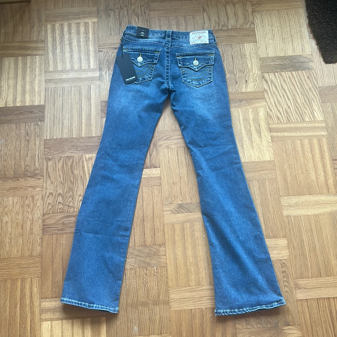 True Religion Becca Bootcut Jeans W26 - 3