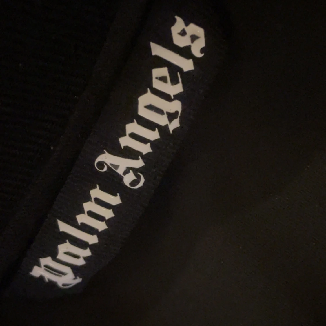 Svart tröja från Palm Angels - 1