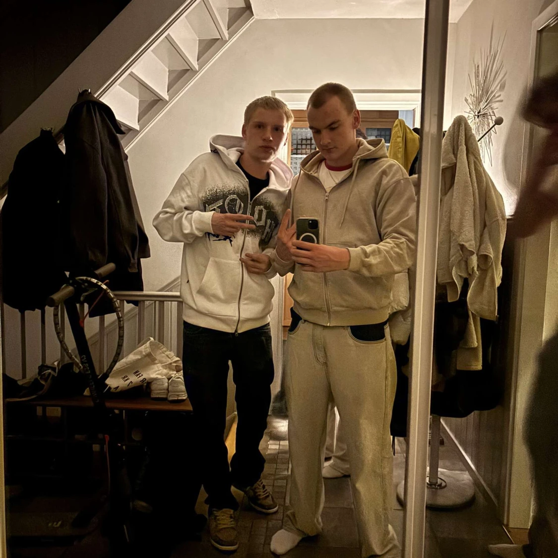 Min finaste hoodrich surdeg❤️ - 2