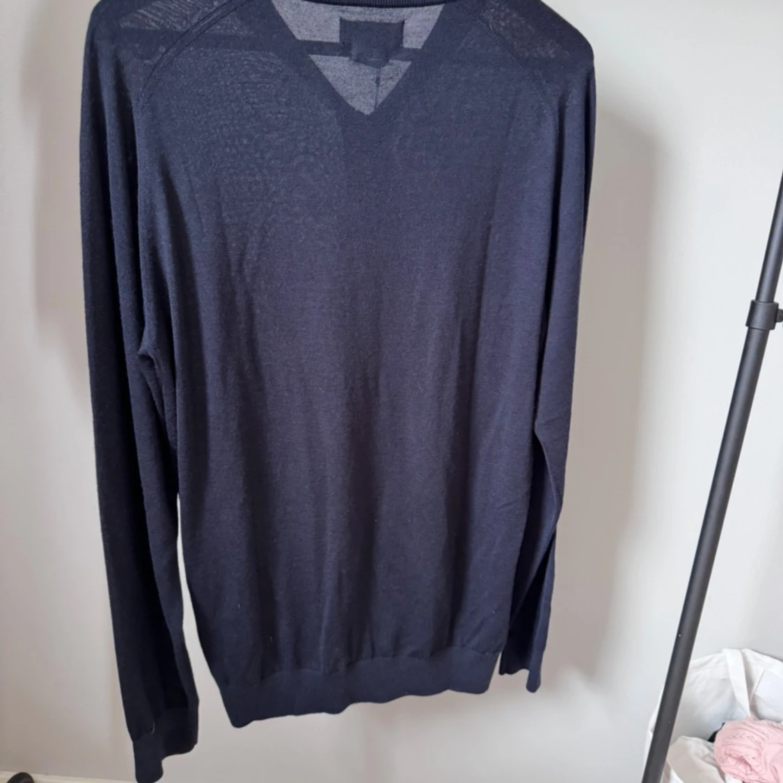 Mörkblå kofta från Nimbus - 2