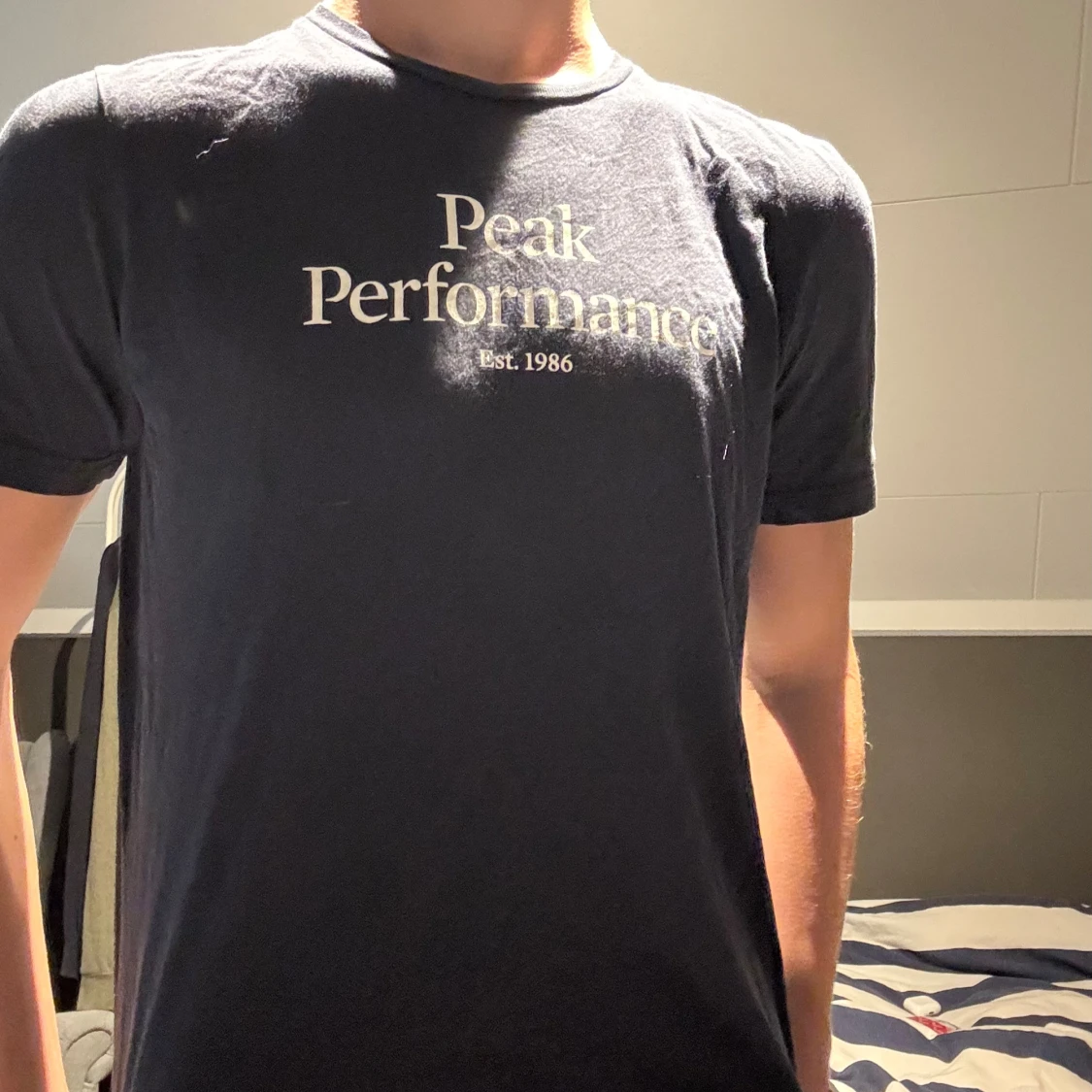 Peak Performance t-shirt
