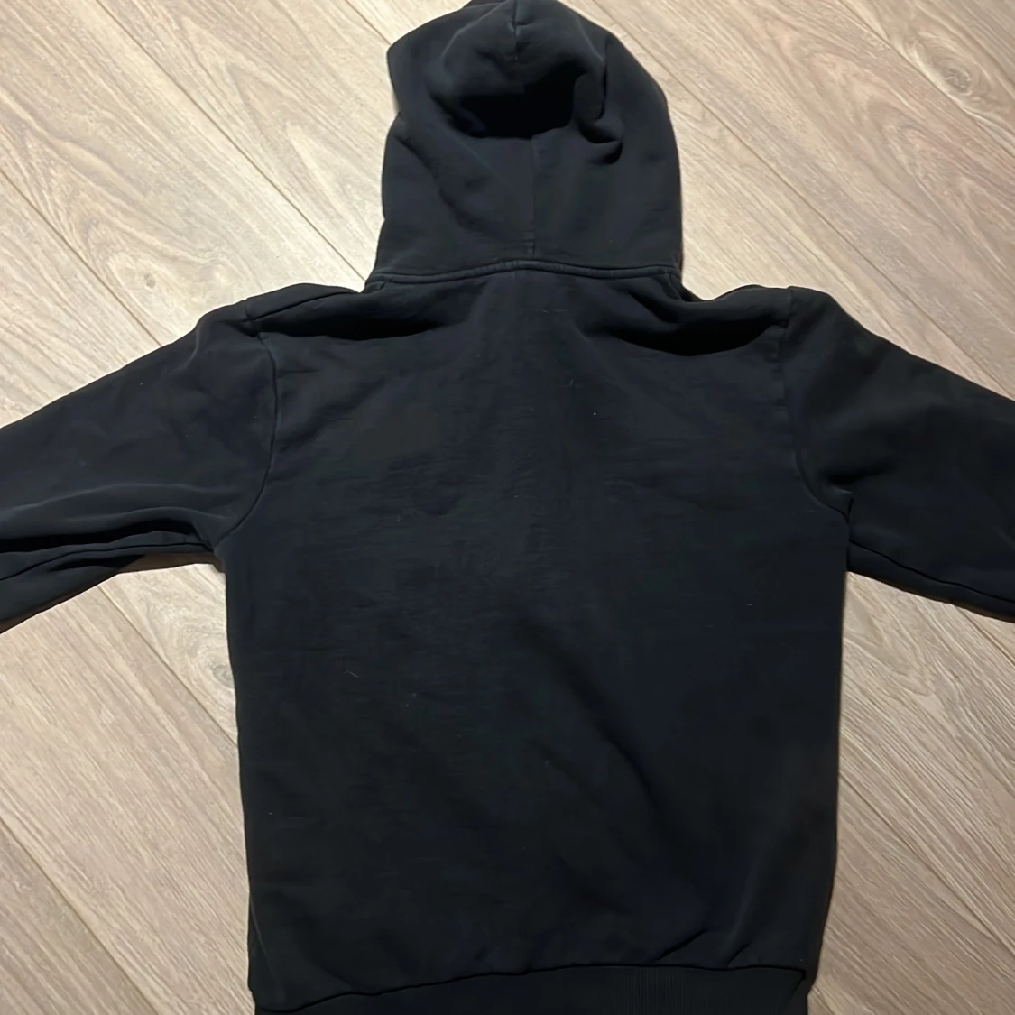 Liverpool zip hoodie - 1