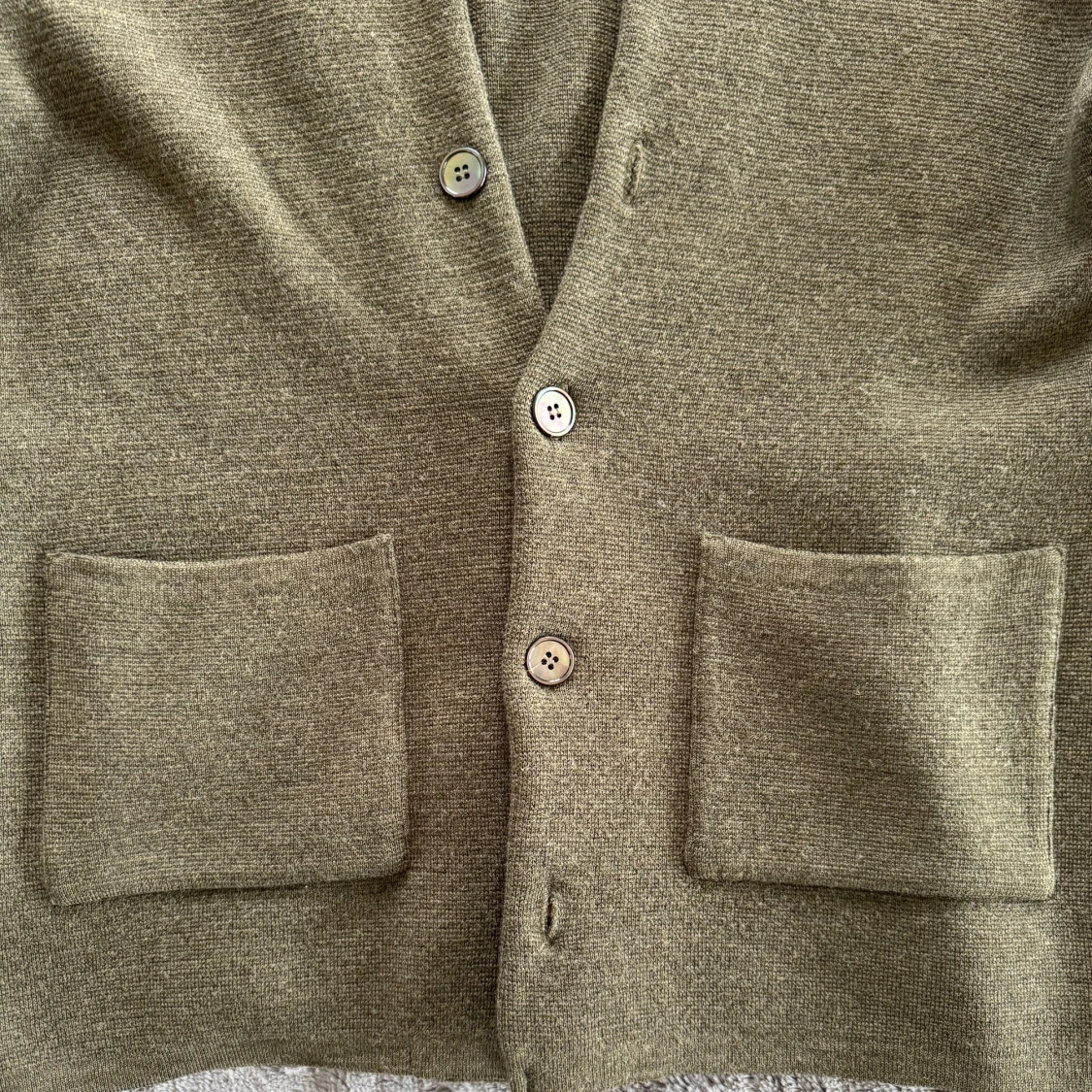 Stenströms kofta  - 2