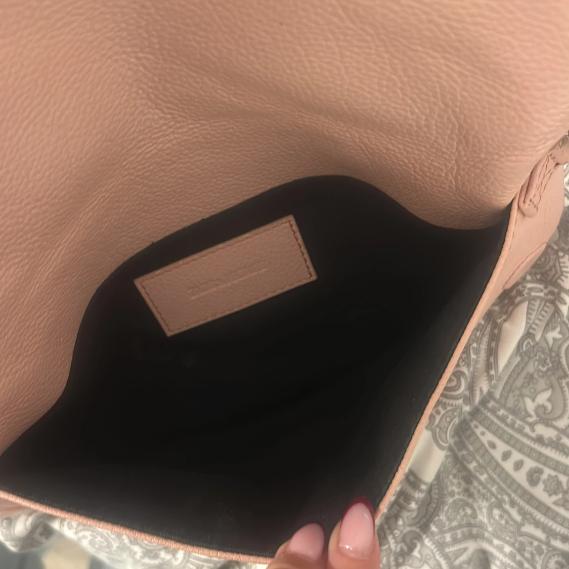 Rosa Zadig väska - 1