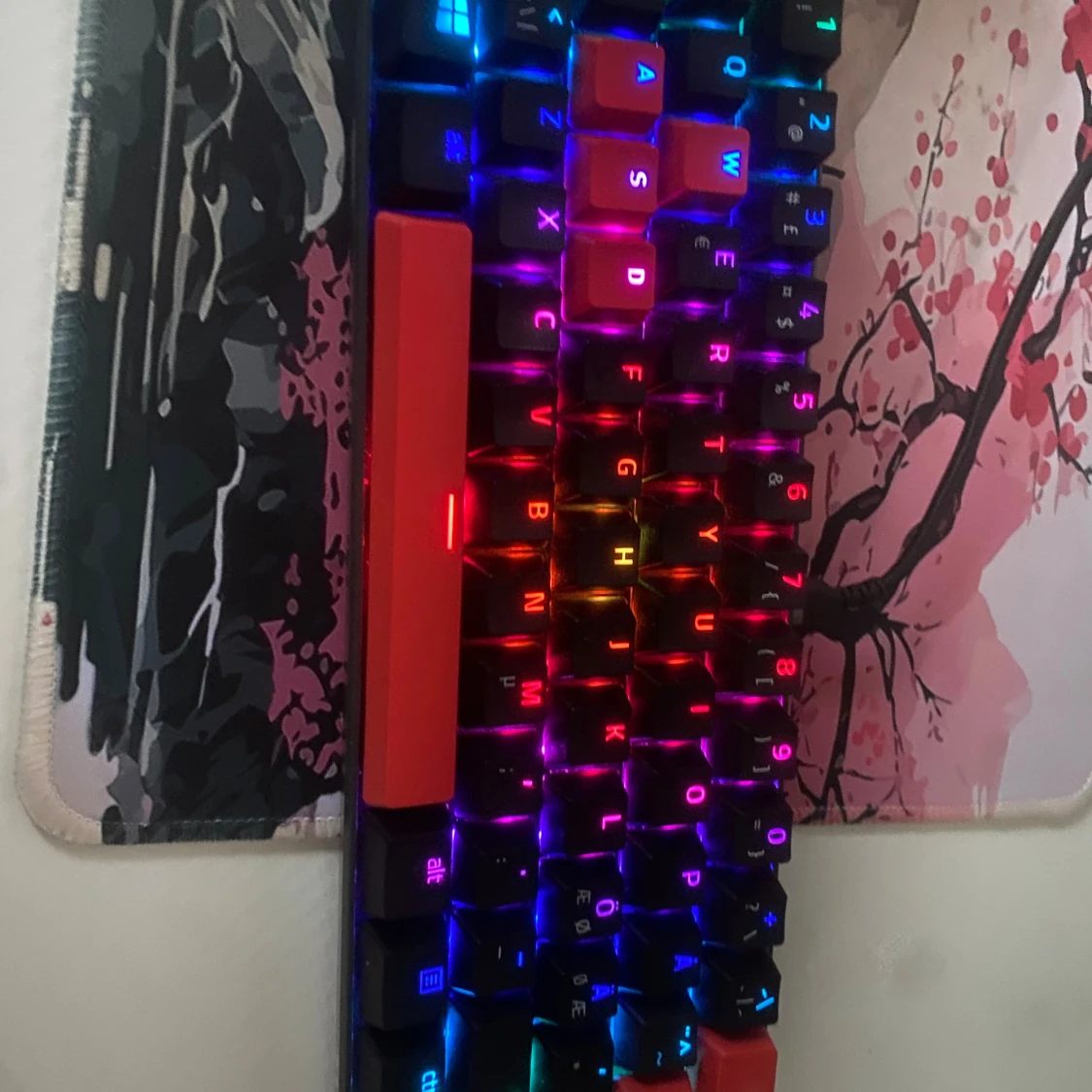 Svive tangentbord - 1