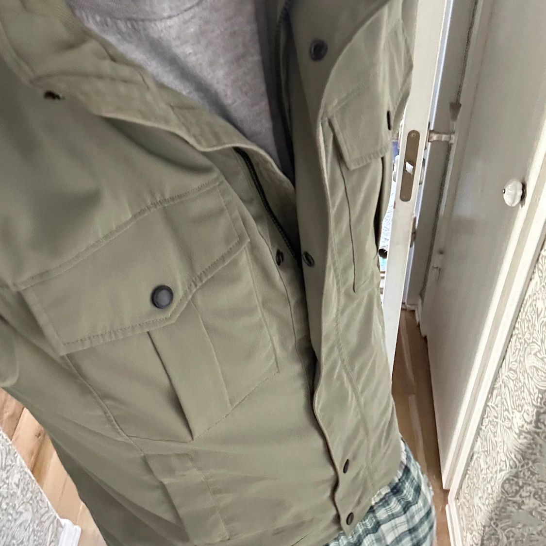 Field jacka J.Lindeberg - 2