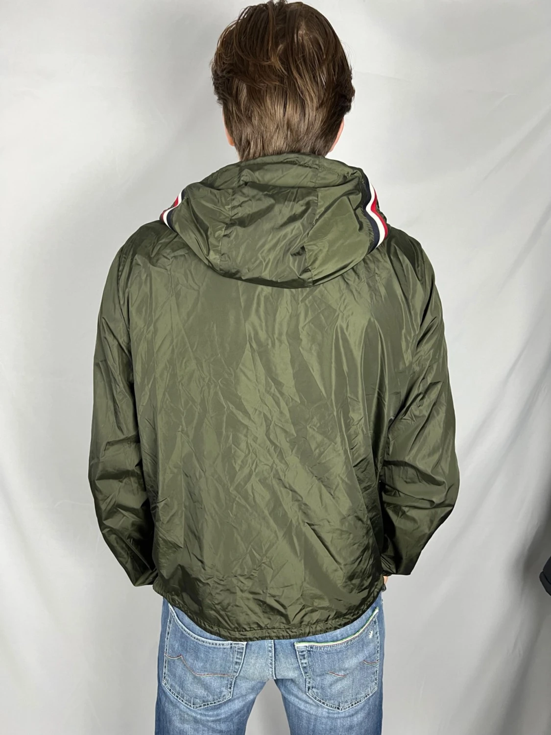 Moncler Grimpeurs Giubbotto - 2