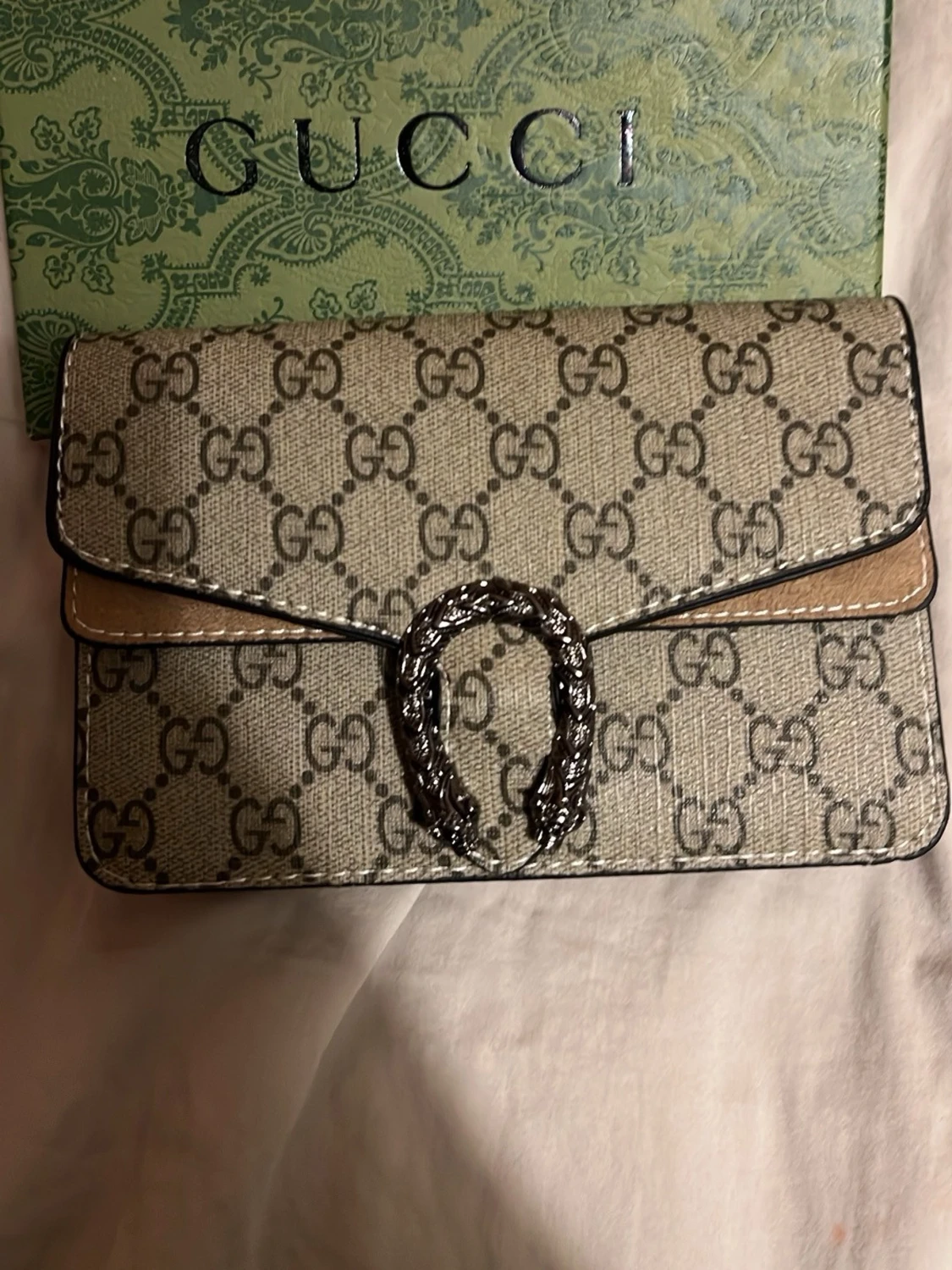 Gucci handväska - 2