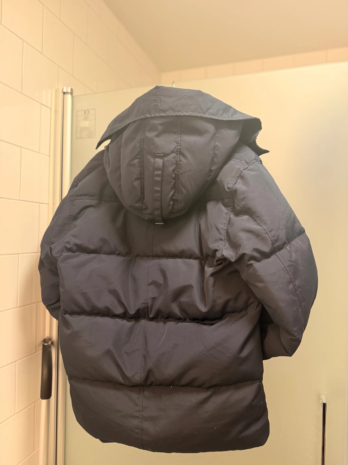 Canada Goose jacka - 2