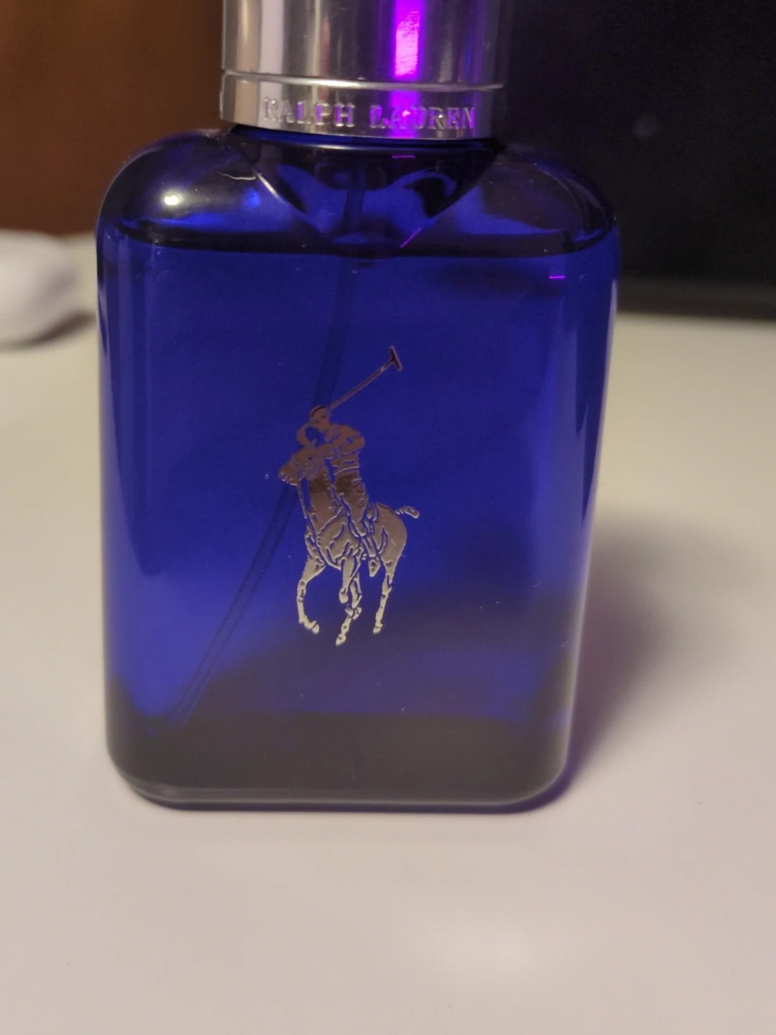 Polo Blue parfym från Ralph Lauren - 1