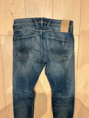 Replay jeans - Skick: 9/10 | modell: Anbass 