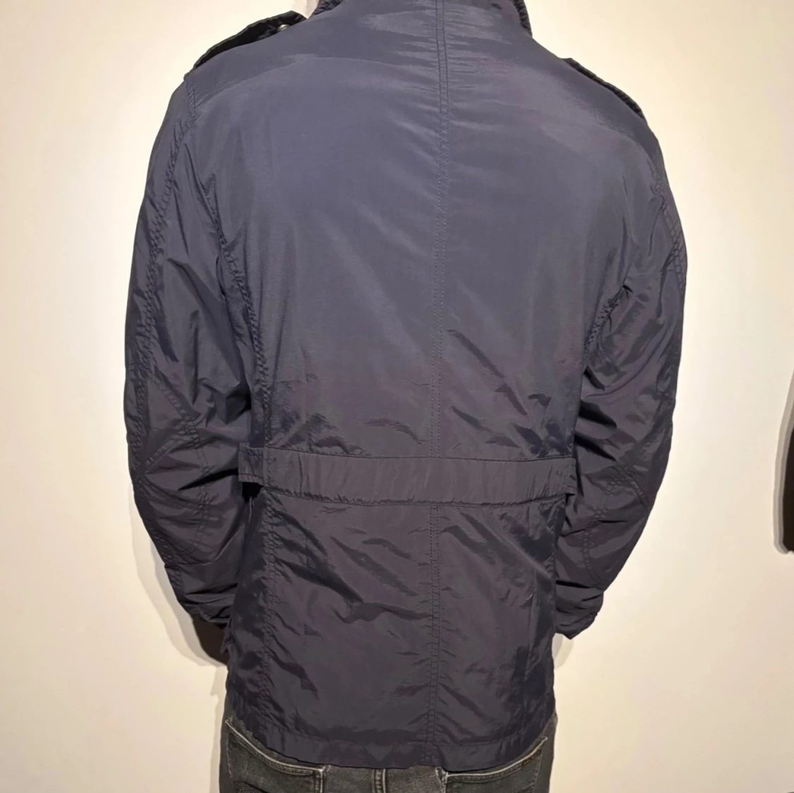 Woolrich Field Jacket - 2