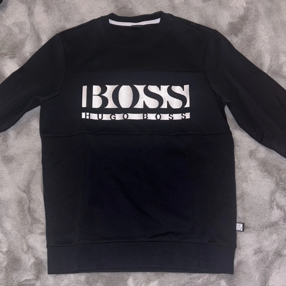 Hugo Boss tröjor - 90
