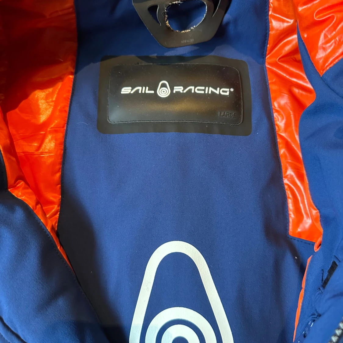 Sail Racing Jacka - 2