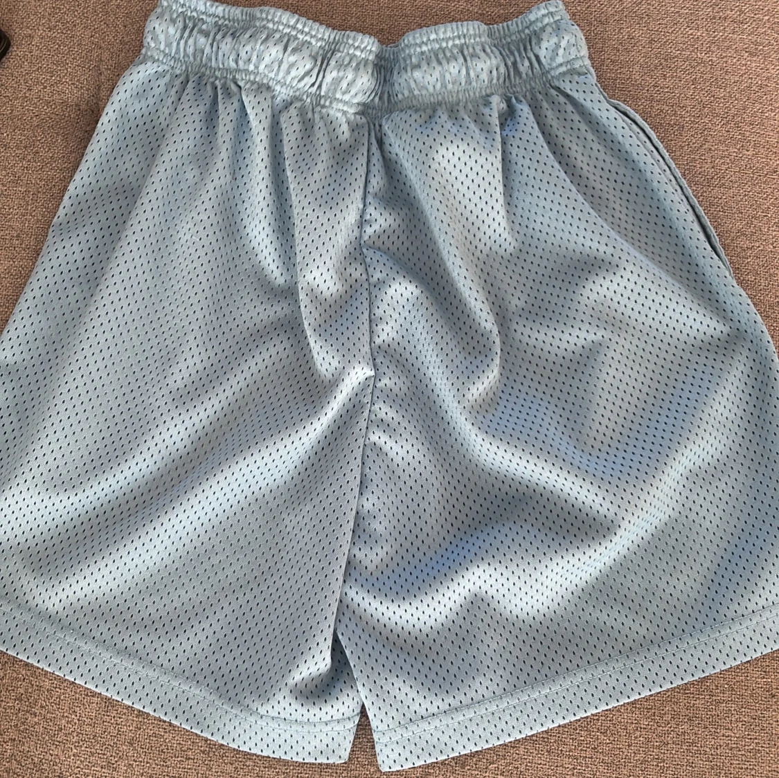 Eric Emanuel shorts - 1