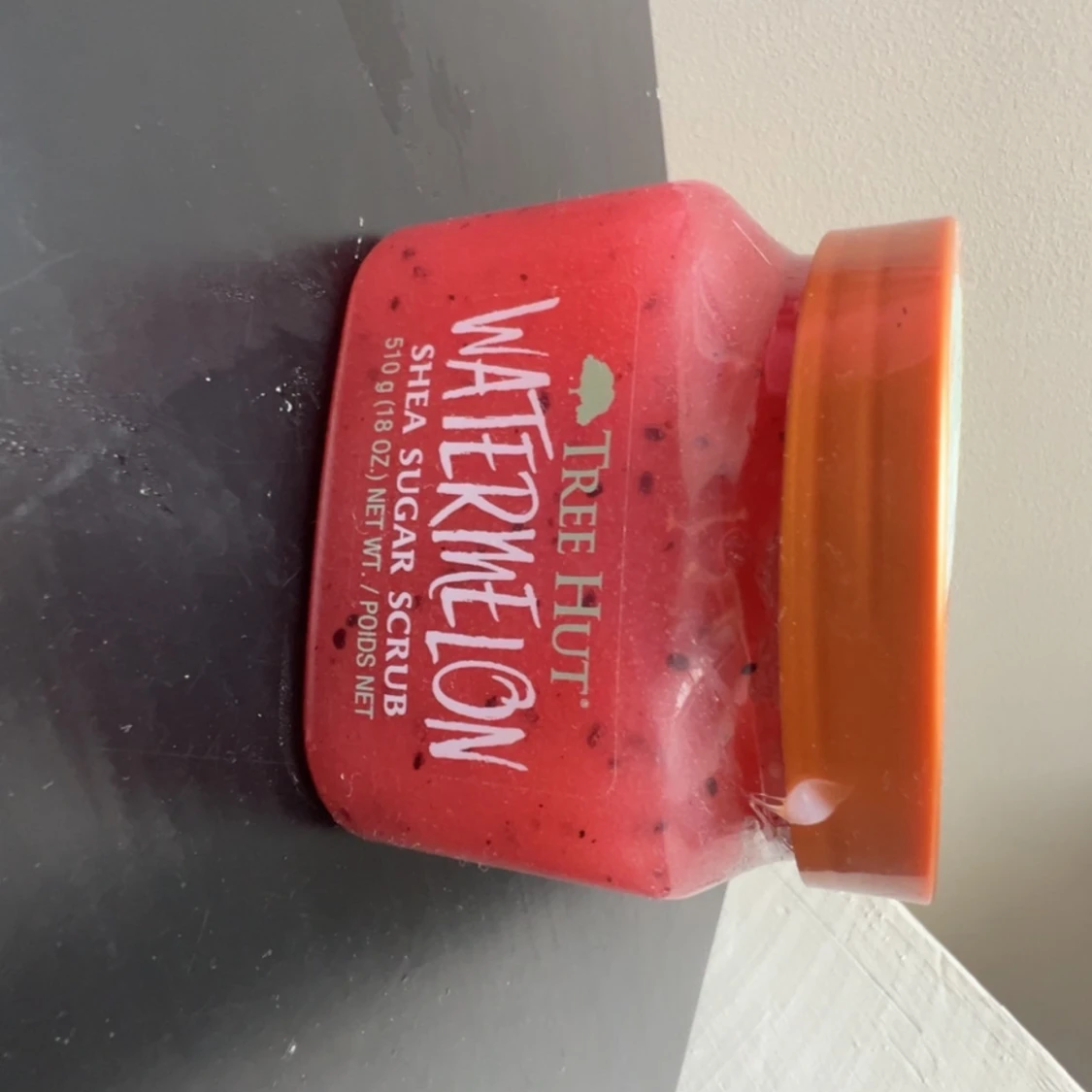 Tree Hut Watermelon Shea Sugar Scrub - 1