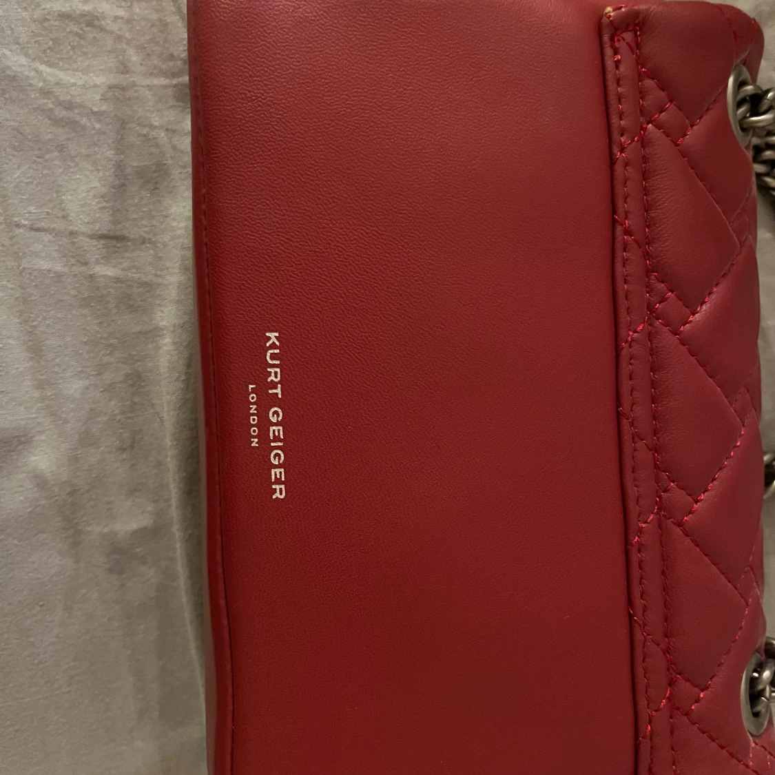 Kurt Greiger handväska  - 2