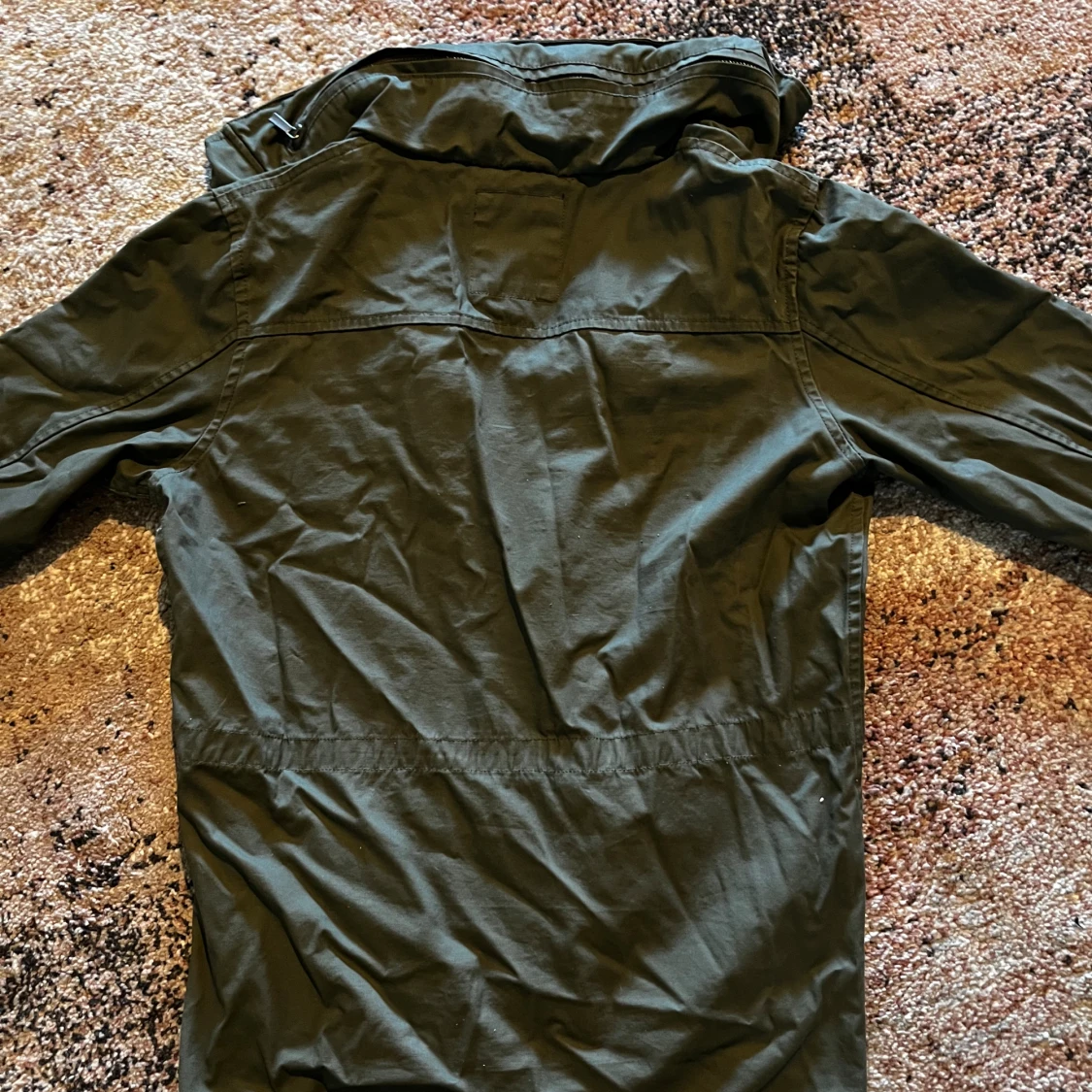 Field Jacket - 1