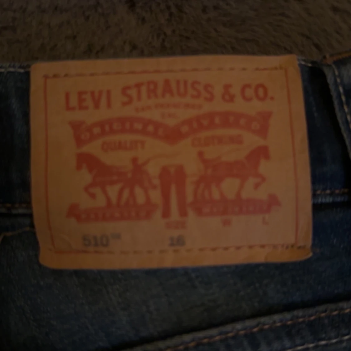 Levis jeans - 3