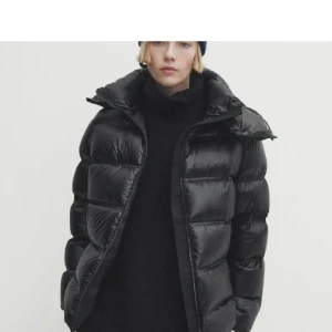 Massimo dutti jacka  - Säljer nu min populära jacka från Massimo dutti😊 jätte fin inga defekter🫶🏼