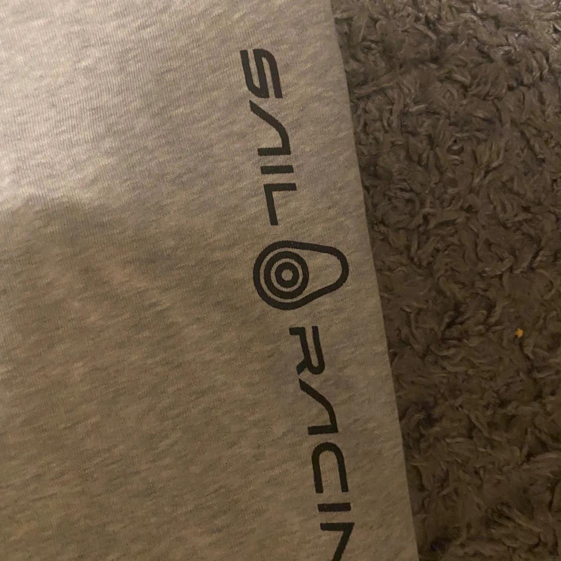 Grå mjukisbyxor från Sail Racing