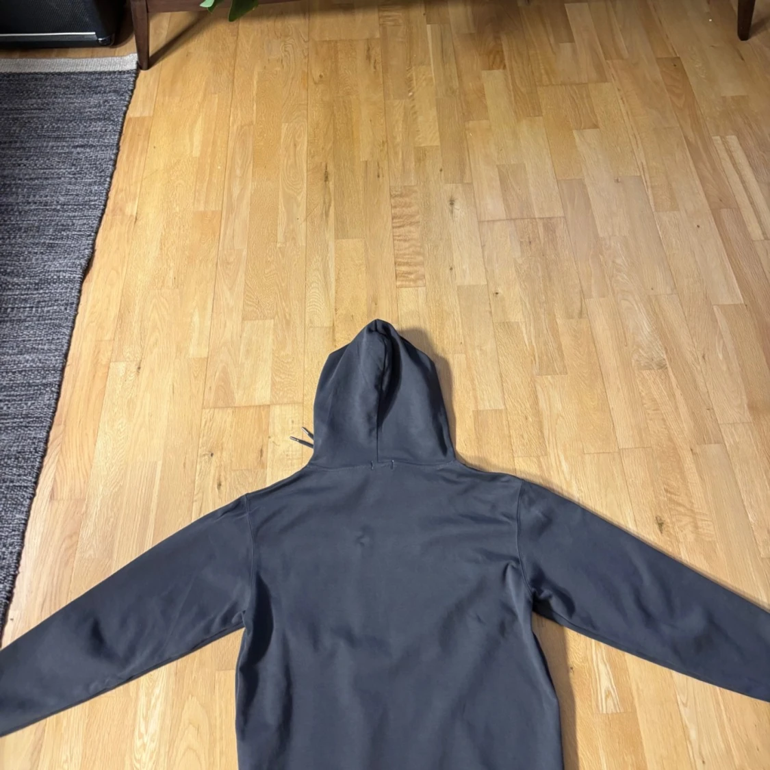 Saint Laurent hoodie - 1