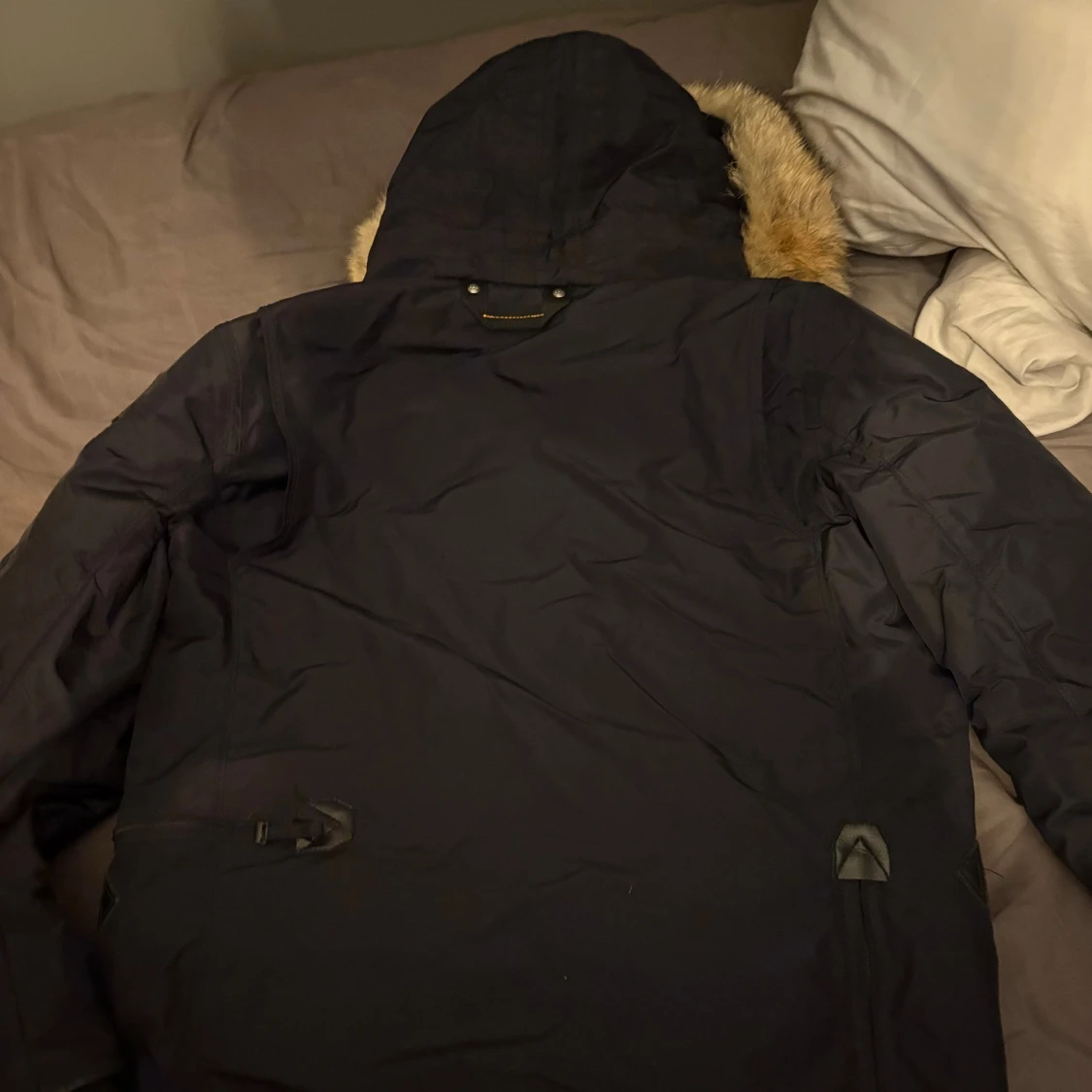 Parajumper vinterjacka - 2