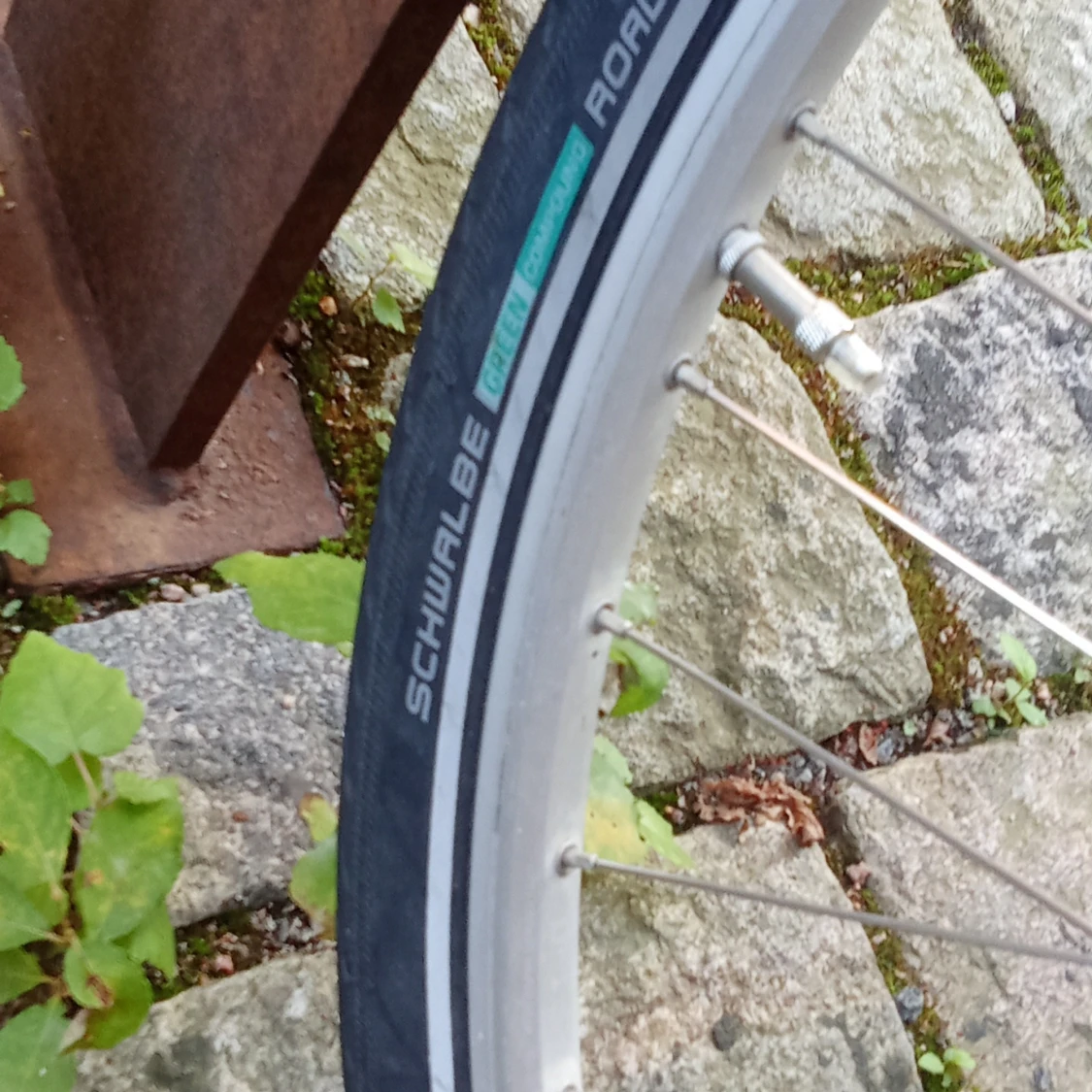 Nova skeppshult "citybike"  - 4