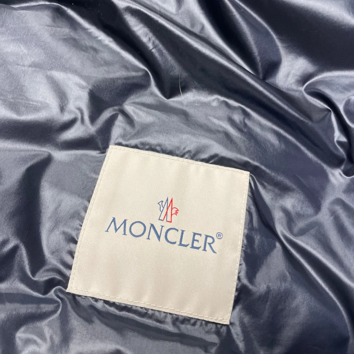 Moncler Väst  - 4