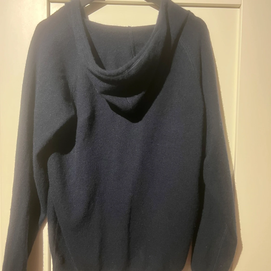 Kashmirhoodie herr - 3