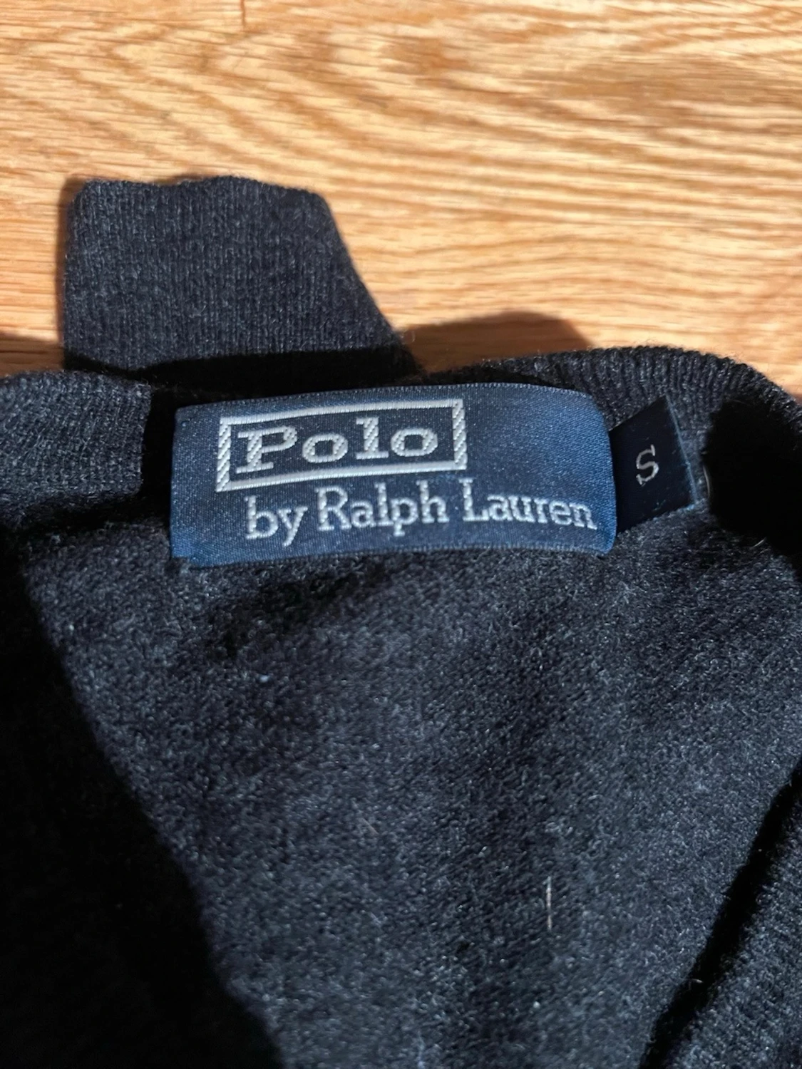 Ralph lauren tröja - 3