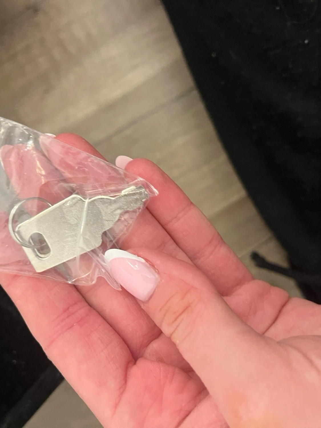 Smycke förvaring  - 3