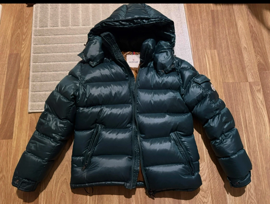 Moncler jacka  - 1