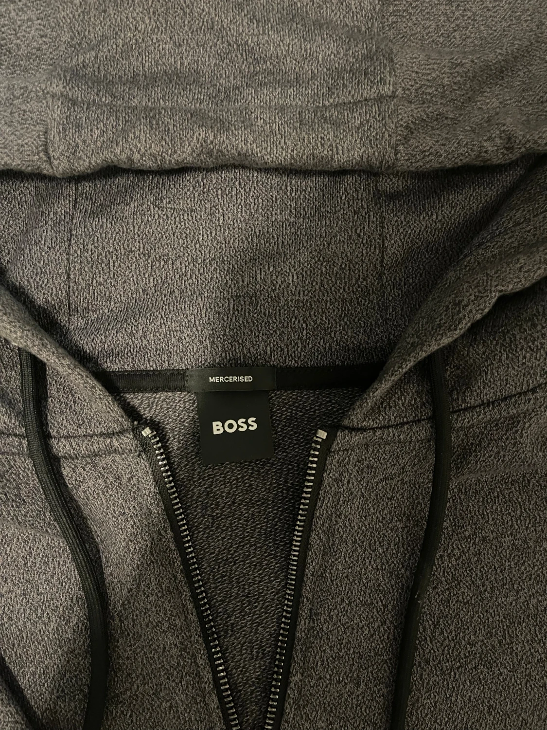 BOSS set äkta  - 1