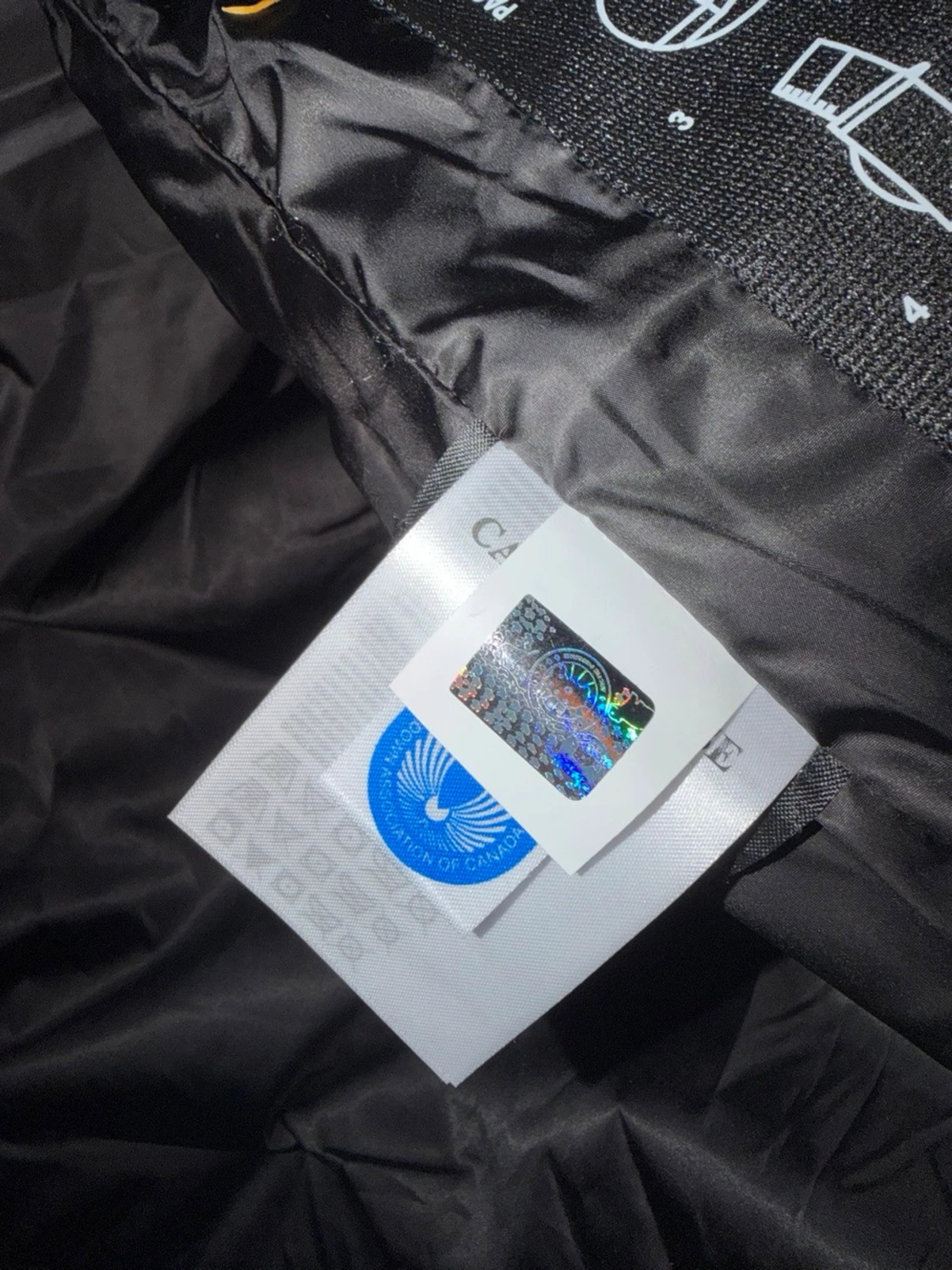 Canada Goose Crofton Vest | Medium - 4