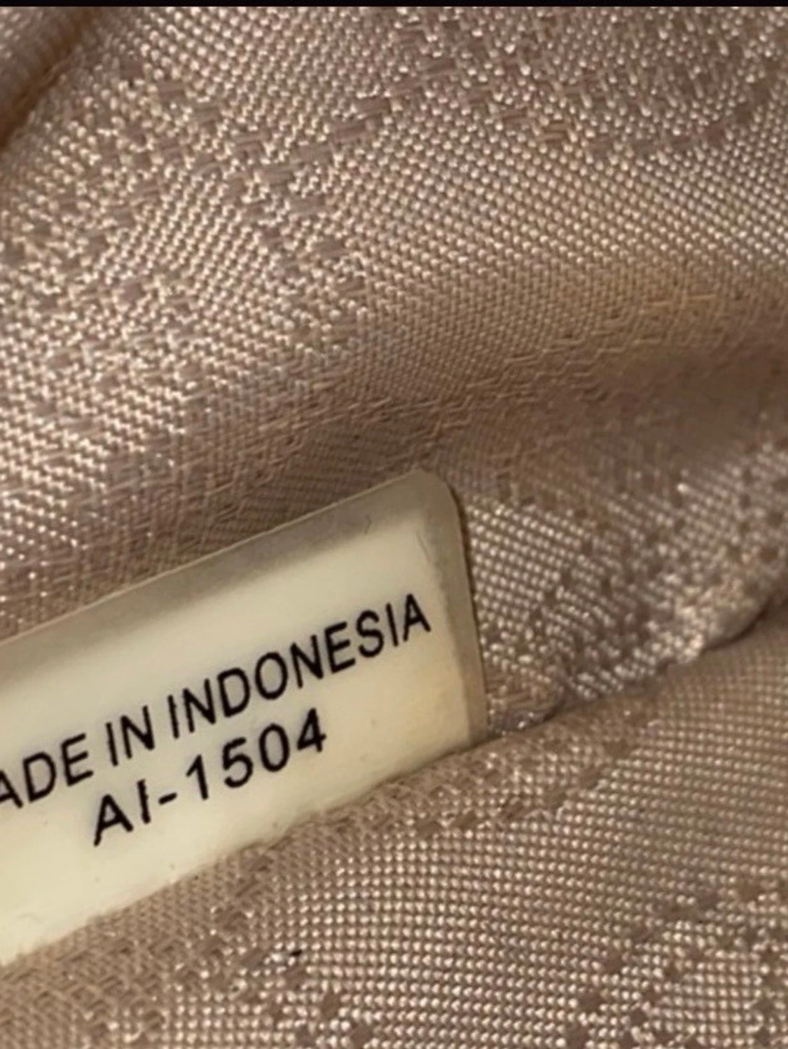 Rosa axelväska från Michael Kors - 4