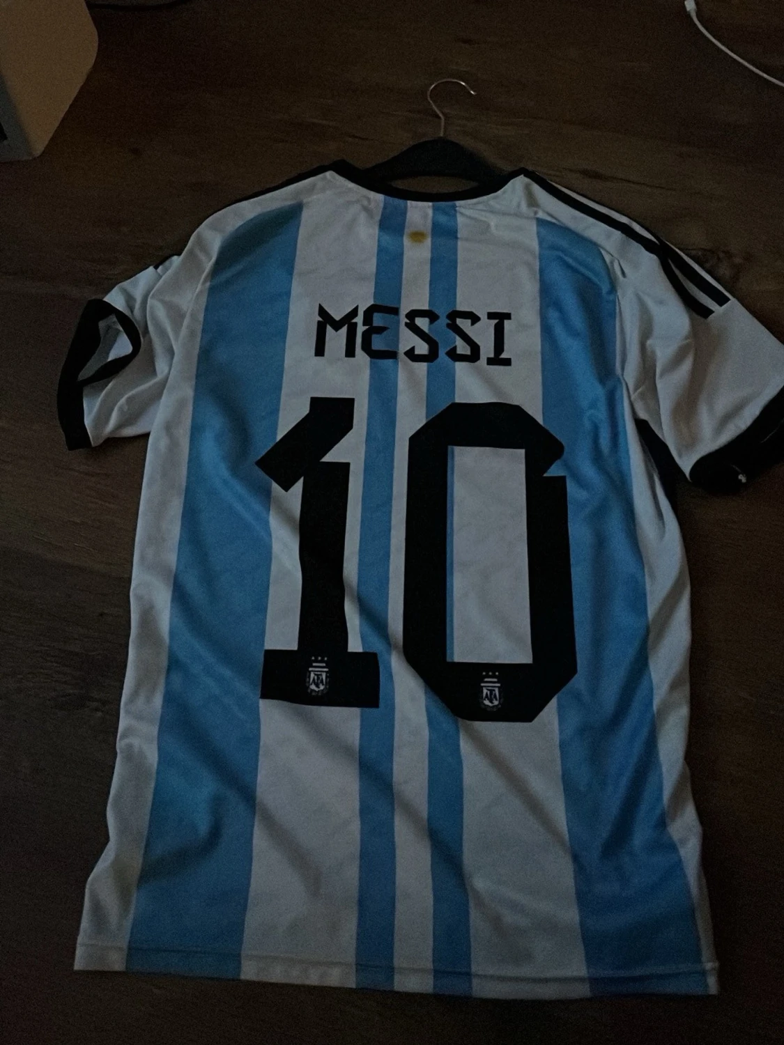 Messi tröja - 2
