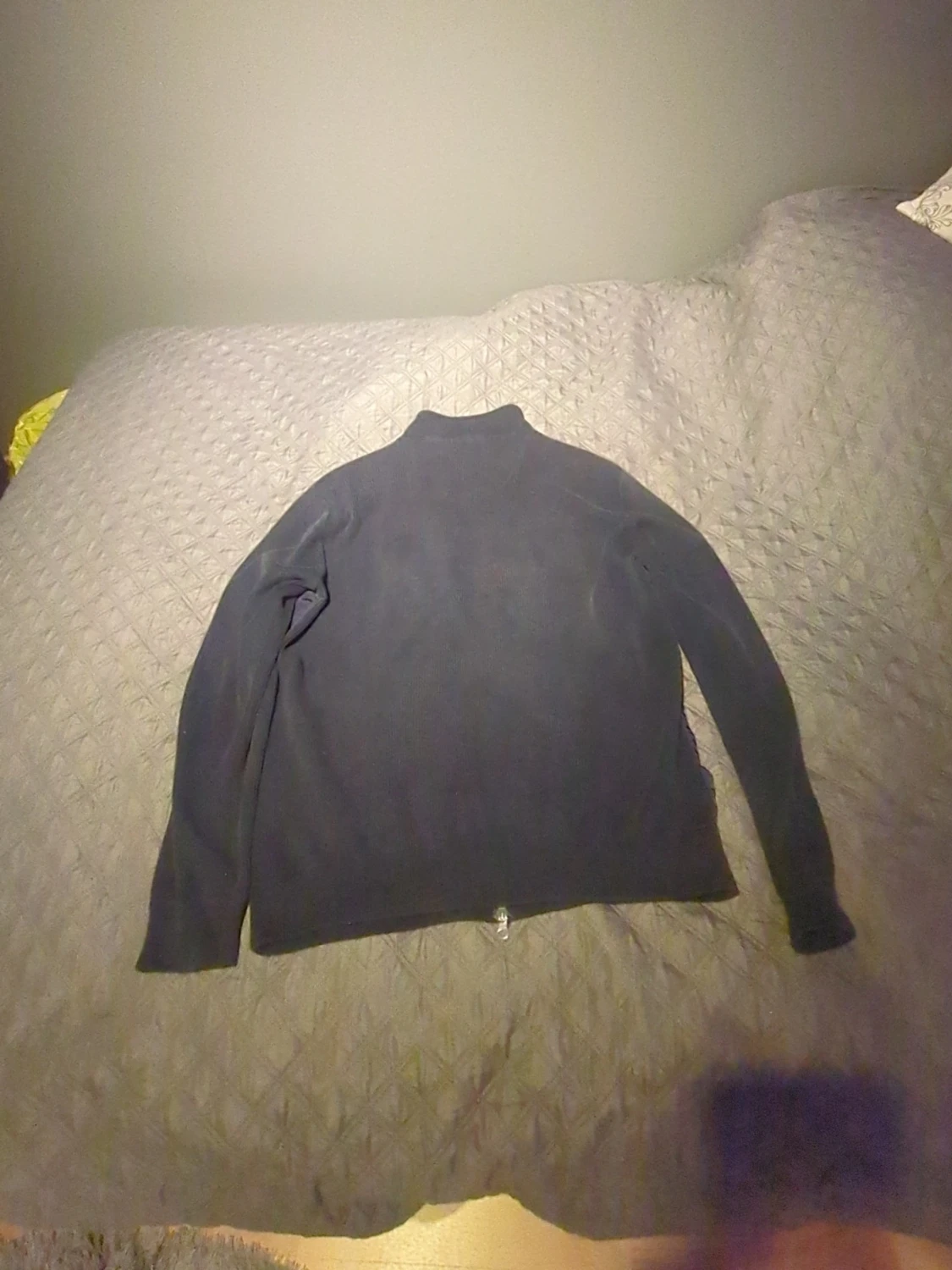 Svart bomberjacka från GANT - 1