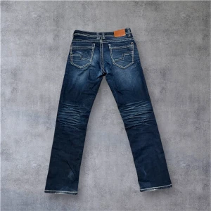 Vintage smog jeans  - Säljer nu mina smog jeans med brutalt feta fades och härlig passform då jag tyvärr tröttnat på dom, pris kan diskuteras 😊