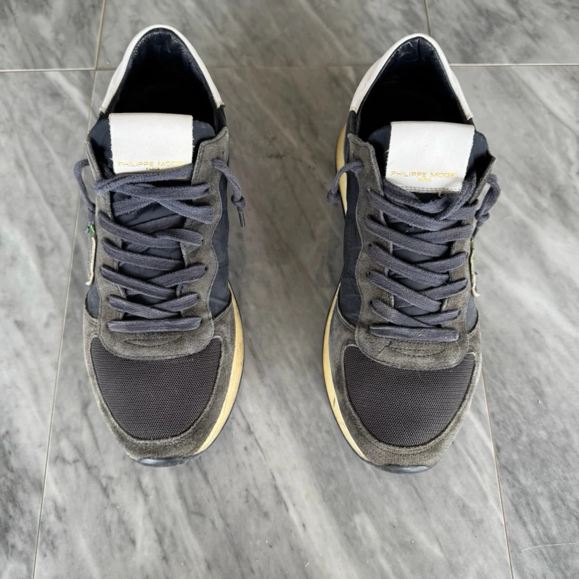 Philippe Model skor  - 1