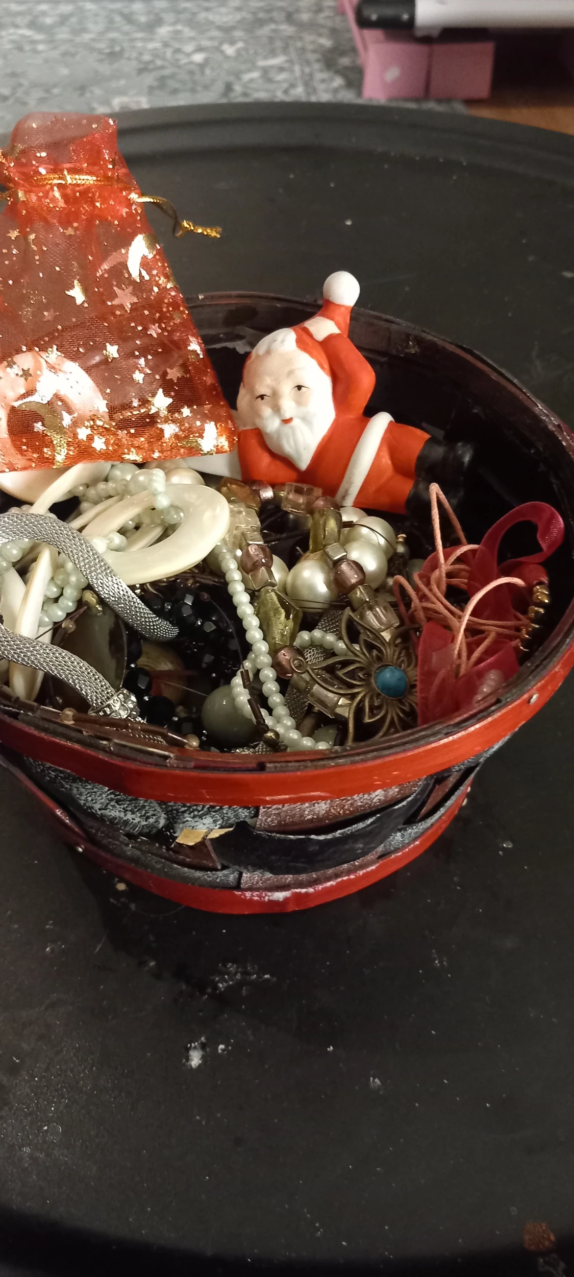 Vintage smycken  - 2