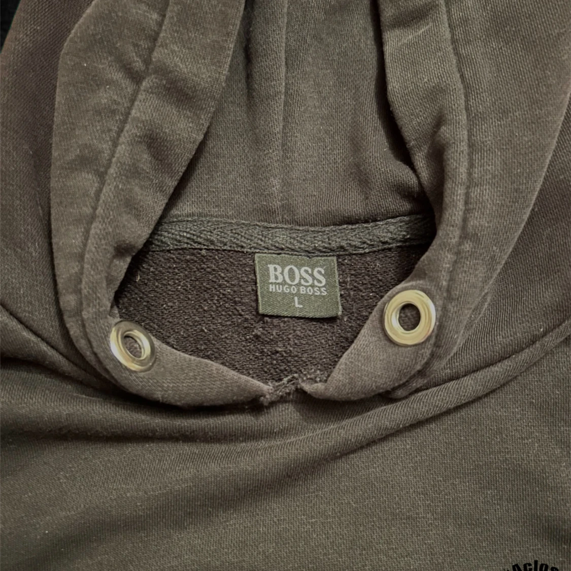 Hugo boss hoodie  - 3