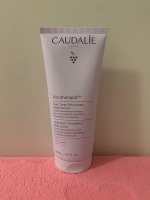 Caudalie body lotion - Ny och oanvänd