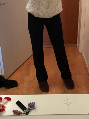 Puvun housut - Puvunhousut VeroModasta. Koko s/34